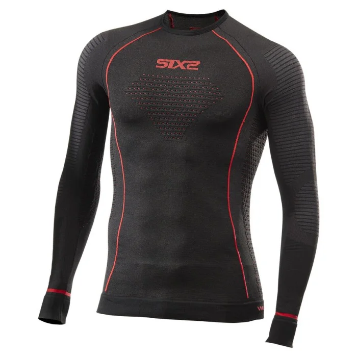 Termico - Sotto maglia TS2 Warm SIXS