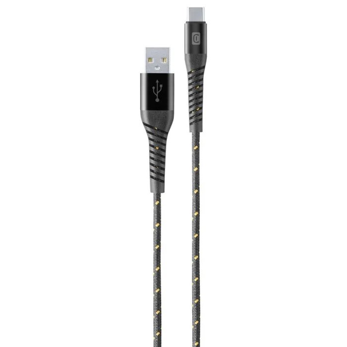 Cavo USB-C - USB Tetra Force Cable CELLULAR LINE