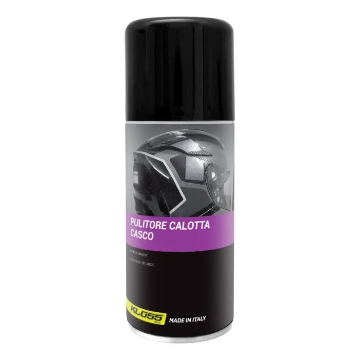 Detergente Casco Pulitore calotta KLOSS