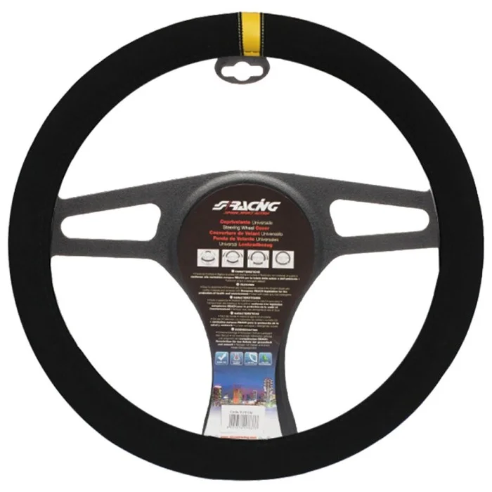 Classic Microfibra Carrera Look SIMONI RACING