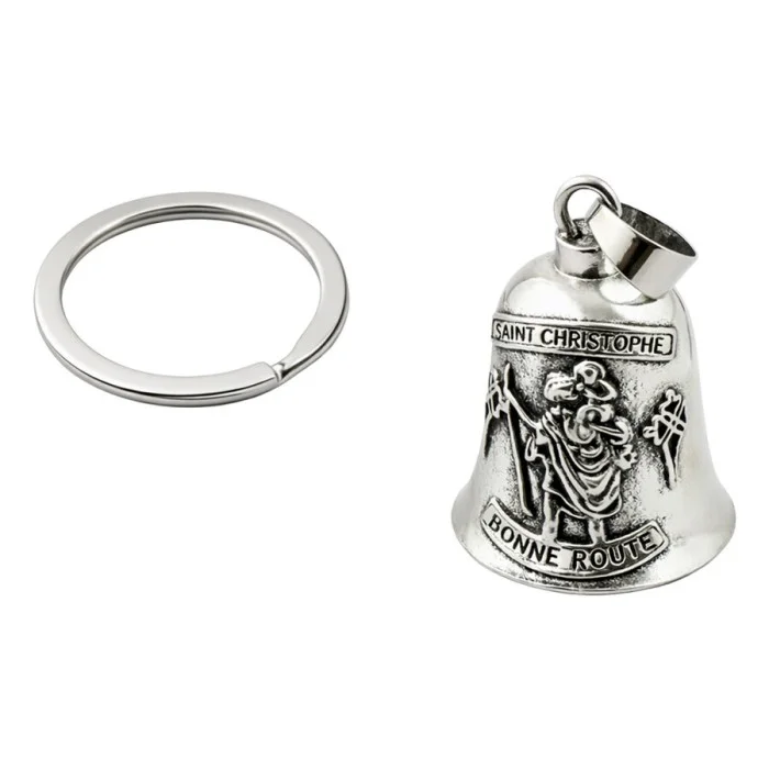 Portachiavi Guardian Bell 1 ROX