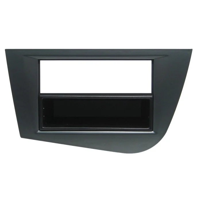 Installazione Mascherina 2 din Seat Leon Versione II  2005> Seat Leon Versione II  2005 > PHONOCAR