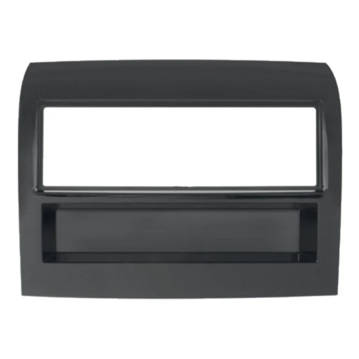 Installazione Mascherina 1 din Citroen Jumper, Fiat Ducato, Peugeot Boxer PHONOCAR