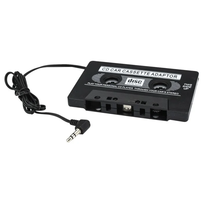 Adattatore AUX-IN Adattatore AUX-IN PHONOCAR