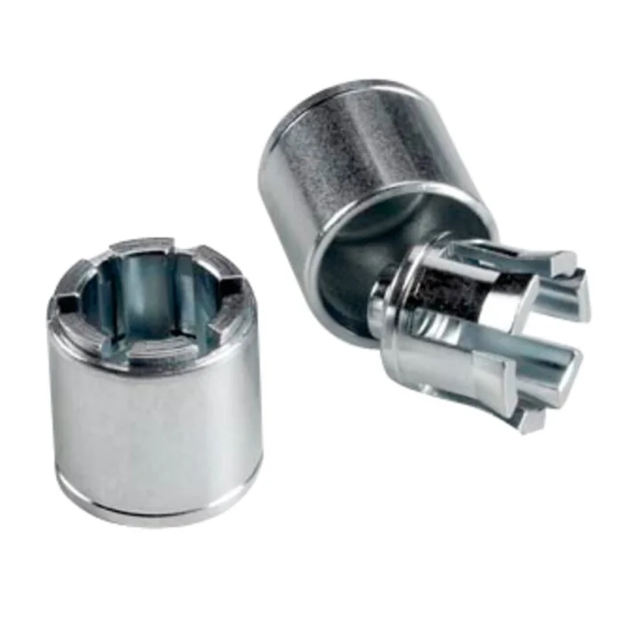 Catene neve - Accessori K-Summit KONIG