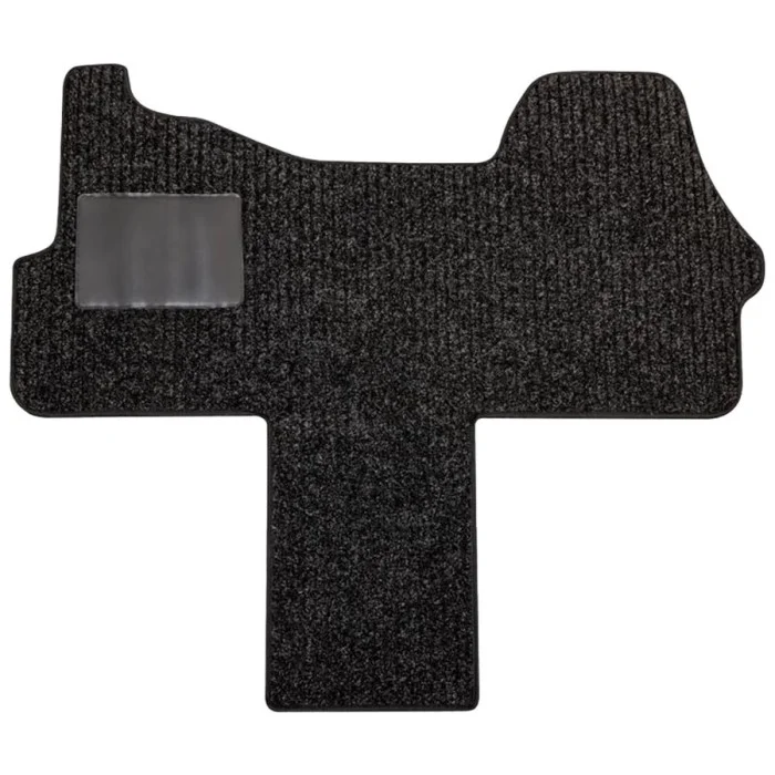 Tappeti in moquette specifico Citroen Jumper, Fiat Ducato, Peugeot Boxer CORA