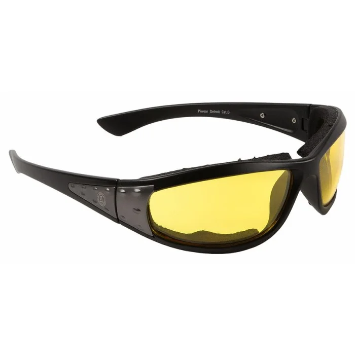 Occhiali da sole Detroit YT PIWEAR