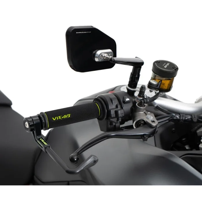 Protezione Leve ed accessori Lever Pro-Tect VR46 BARRACUDA