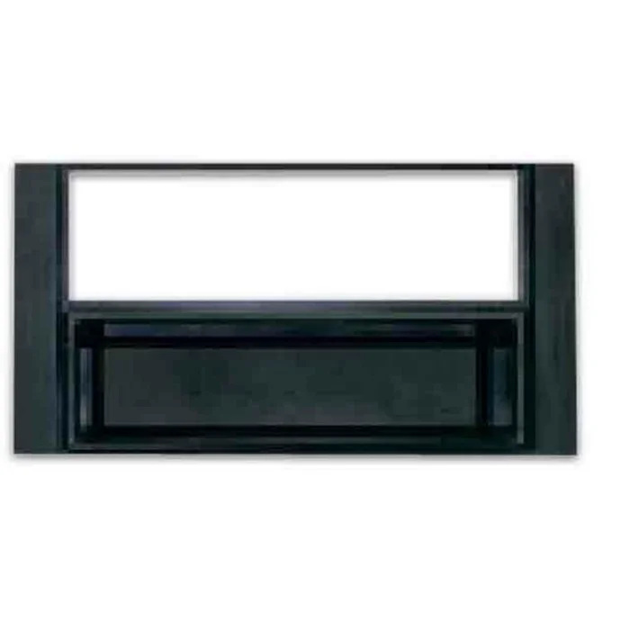 Installazione Mascherina 2 din Ford C-Max, Fiesta, Focus, Fusion PHONOCAR