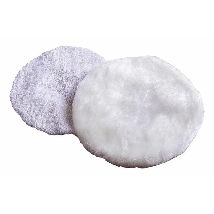 Kit tampone Tamponi per lucidatrice AUTOBEST