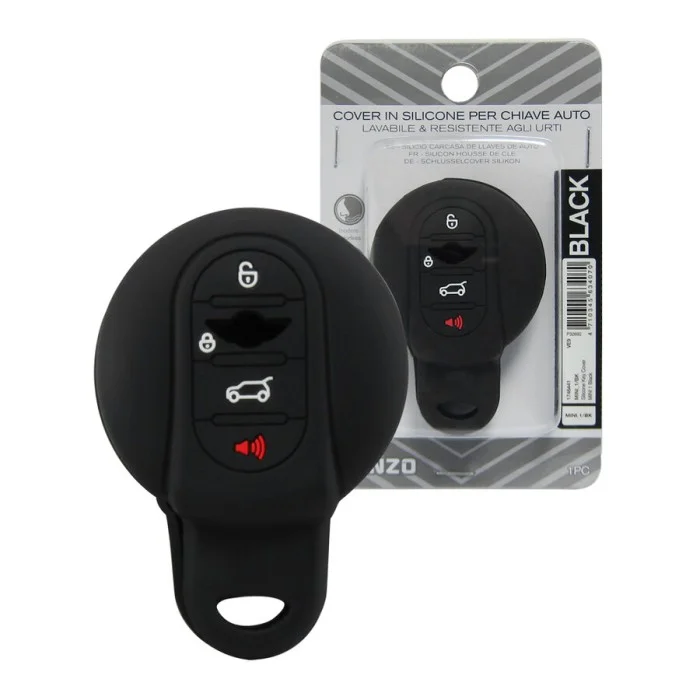 Cover chiave Mini 1 VENZO