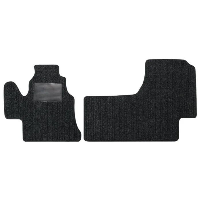 Tappeti in moquette specifico Komfort Mercedes Sprinter, Volkswagen LT CORA