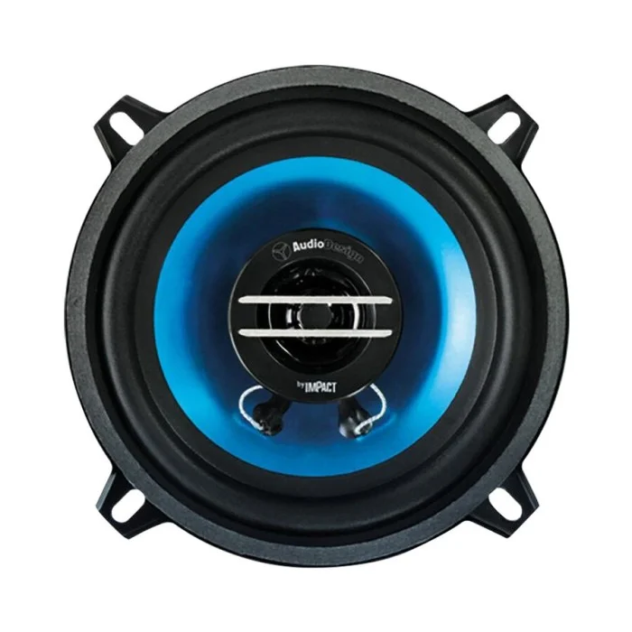 Coassiali PK 130 AUDIODESIGN
