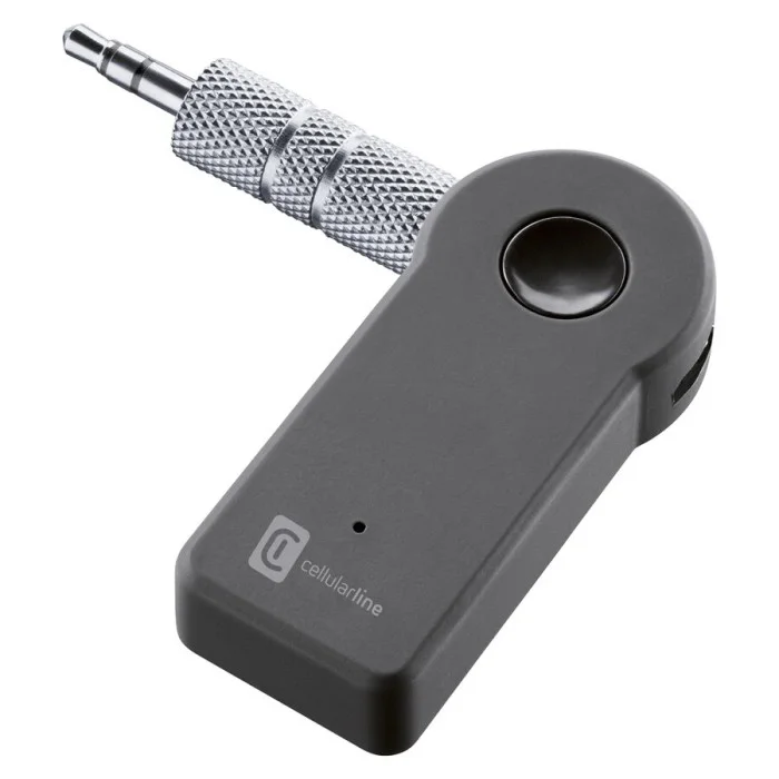 Trasmettitore Bluetooth Music Receiver CELLULAR LINE