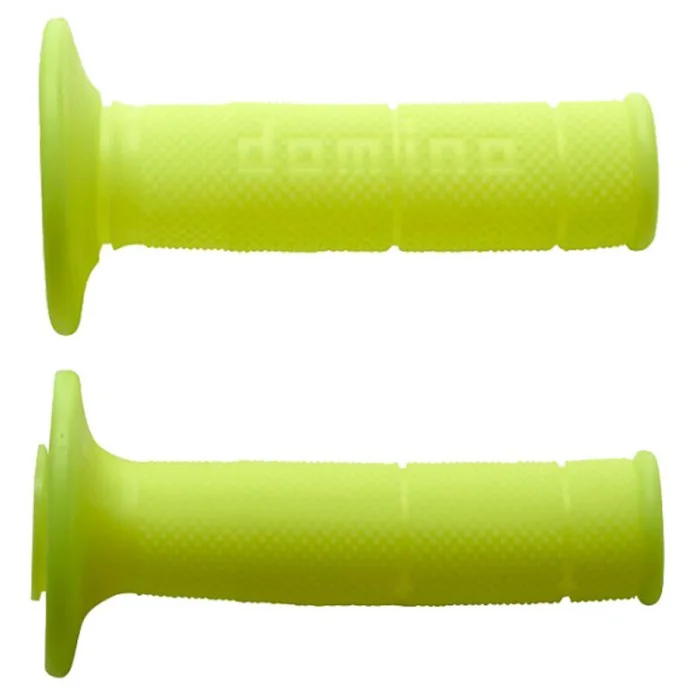 Manopole offroad Cross Enduro DOMINO