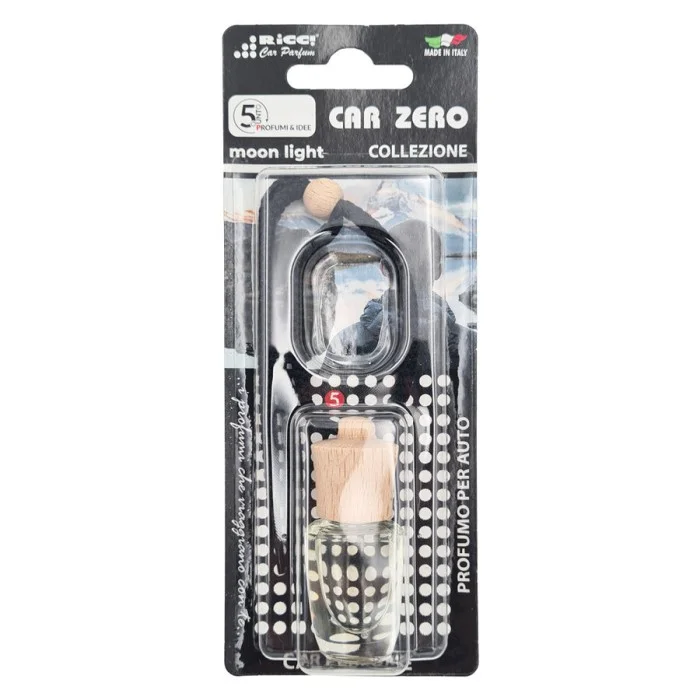 Profumi da appendere Car Zero Invict RICCI