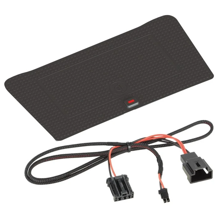 Caricabatteria wireless QI Renault Renault Kadjar 2015> Renault Kadjar 2015 > PHONOCAR