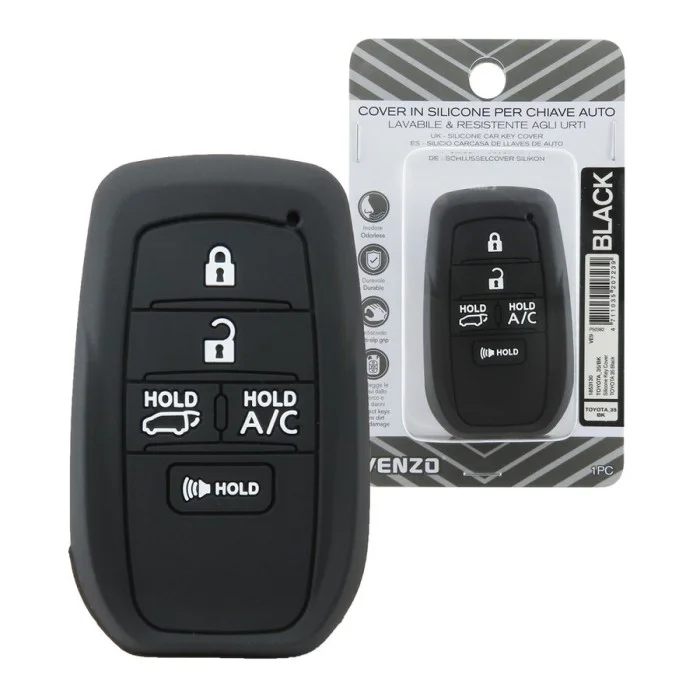 Cover chiave Toyota Rav-4 Prime 2021> Toyota Rav-4 Prime 2021 > VENZO