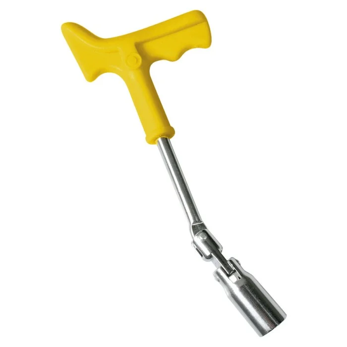 Chiave svitacandela Power Grip LAMPA