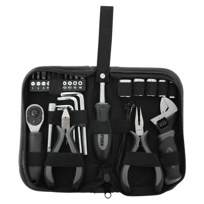 Kit attrezzi Tool Kit Pro OXFORD