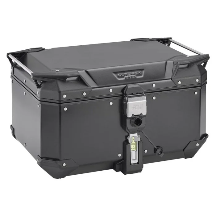 Valigia OBKEV58B Trekker Evo Smart GIVI
