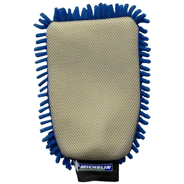 Guanto lavaggio GUANTO MICROFIBRA MICHELIN