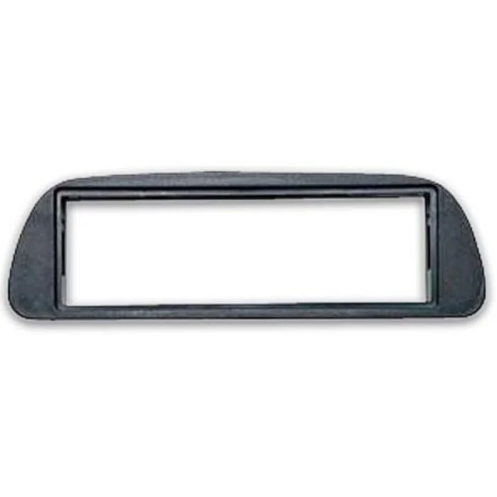 Installazione Mascherina 1 din Mercedes Sprinter>2006 Mercedes Sprinter > 2006 PHONOCAR