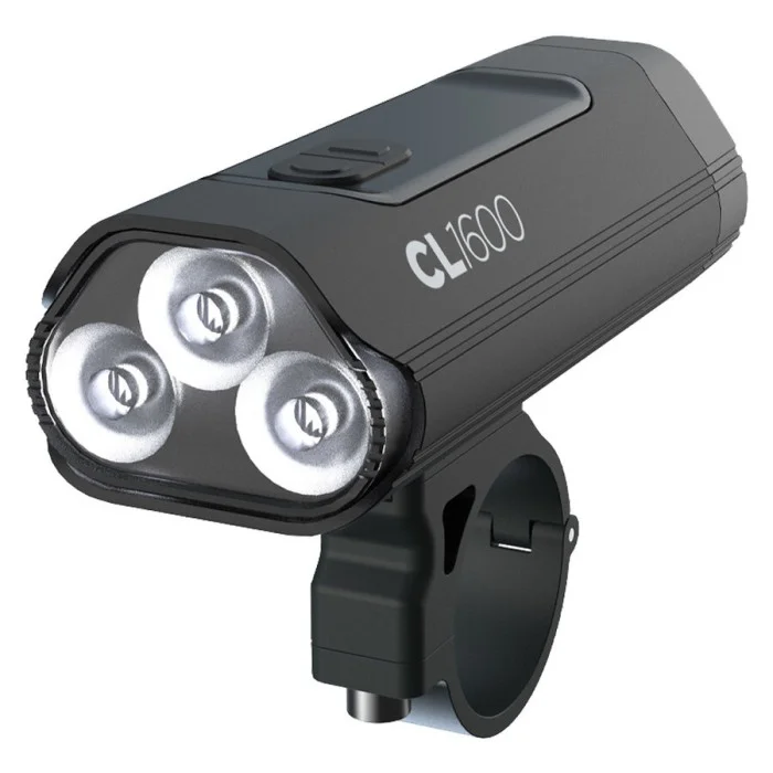Luce anteriore UltraTorch Headlight CL1600 OXFORD