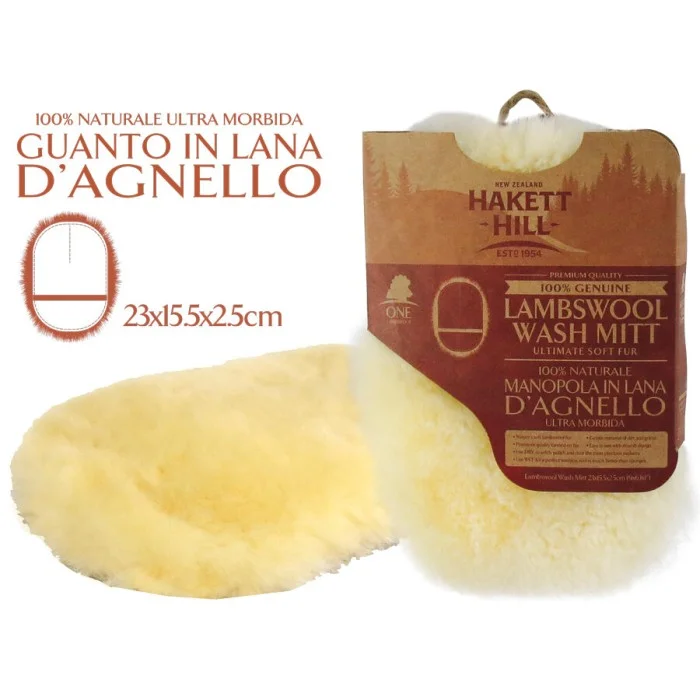 Manopola Made in New Zealand HAKETT HILL