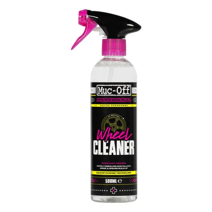 Pulitore Ruote Wheel Cleaner MUC-OFF