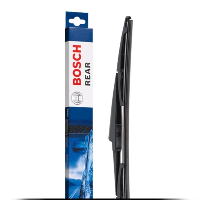 Spazzola posteriore Classica Smart Fortwo Coupe 2014> Smart Fortwo Coupe 2014 > BOSCH
