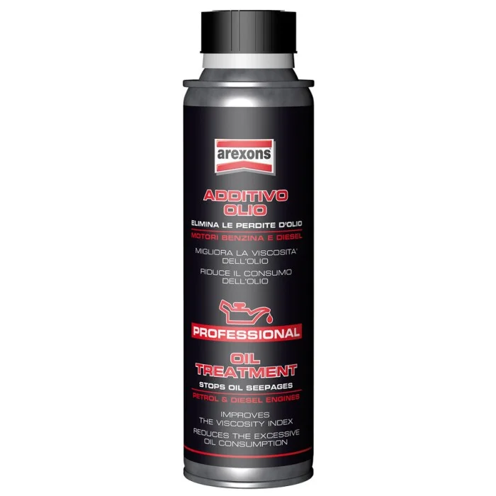Additivo olio motore AREXONS