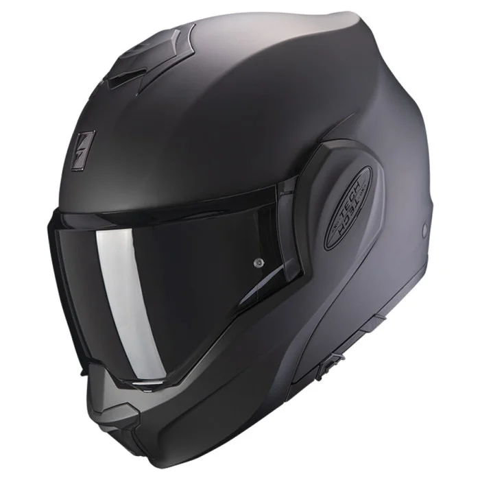 Casco Modulare Exo-Tech Evo SCORPION EXO