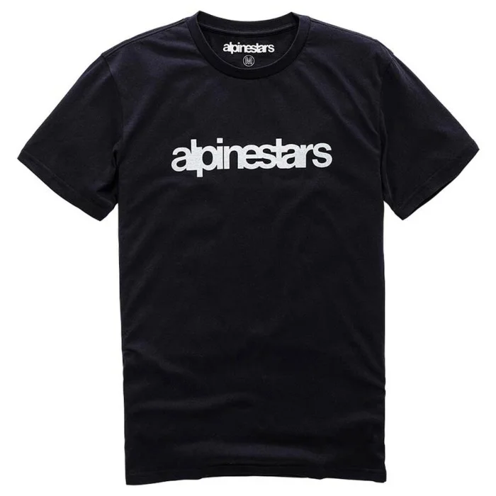T-Shirt Heritage Word Premium Tee ALPINESTARS