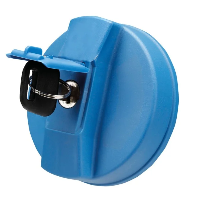 Tappo antifurto Serbatoio urea LAMPA
