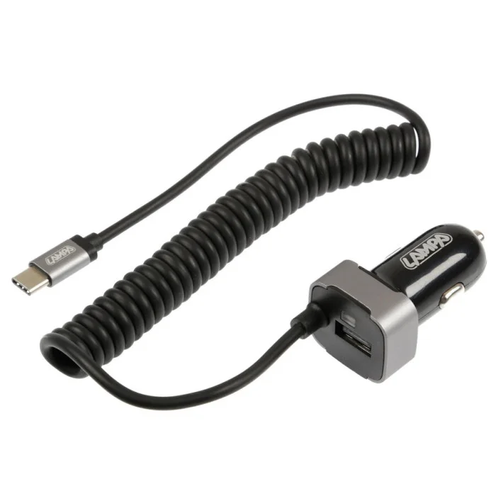Cavo USB-C - USB Fast Charge LAMPA