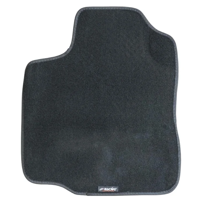 Tappeti in moquette universale Solo SIMONI RACING