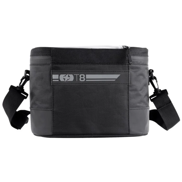 Borsa da manubrio T8 QR OXFORD