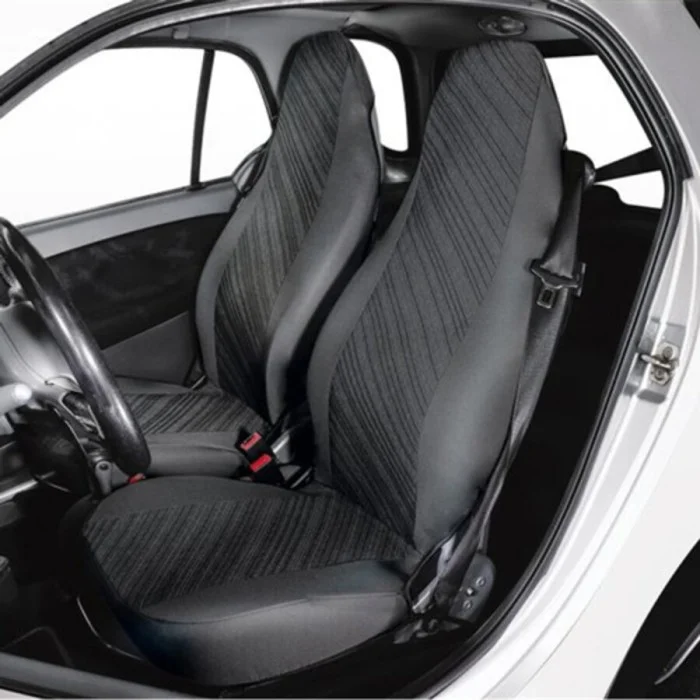 Auto Specifico Anteriore Smart ForTwo Smart Fortwo CORA