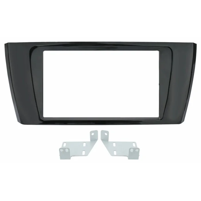 Installazione Mascherina 2 din Mitsubishi Space Star 2013> Mitsubishi Space Star 2013 > PHONOCAR