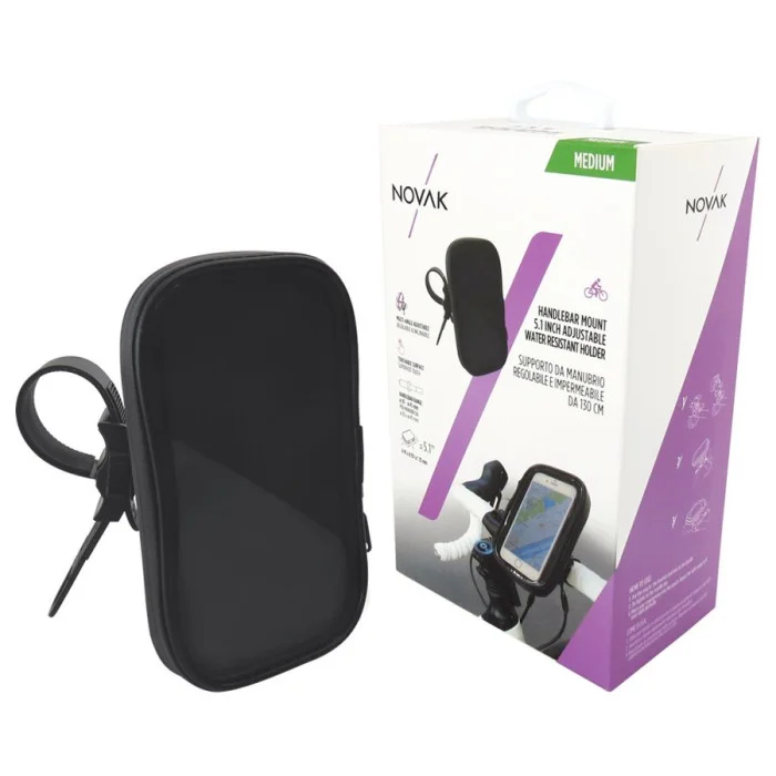 Smartphone - Supporto Per smartphone 5.1 NOVAK