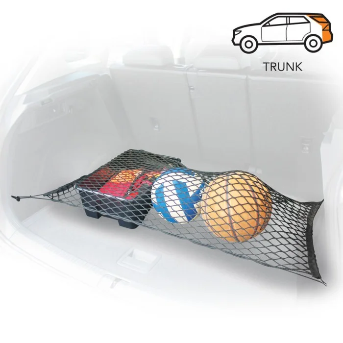 Rete fermacarico Cargo Net FLOCK