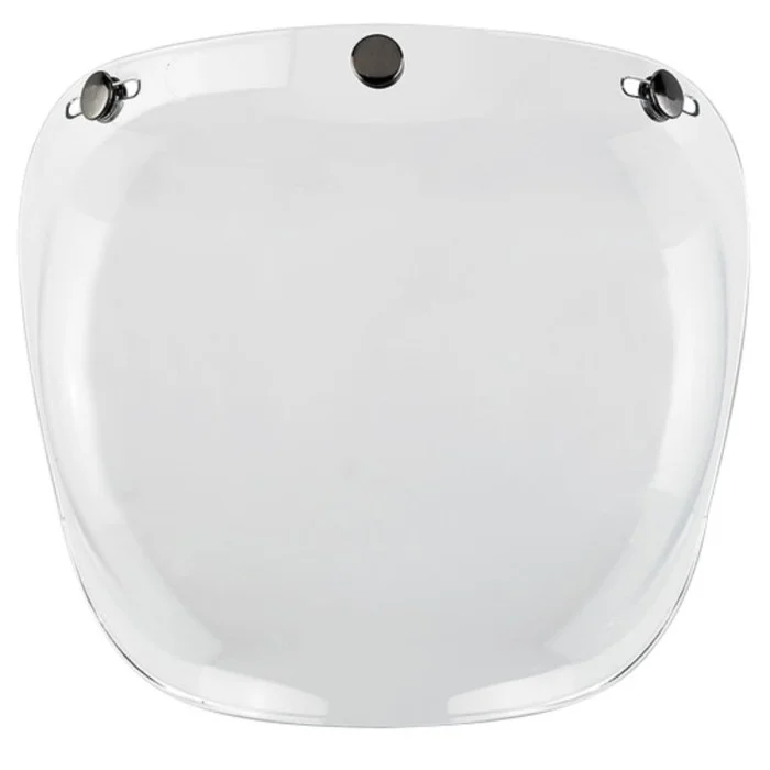 Visiera e accessori Bubble BROWN
