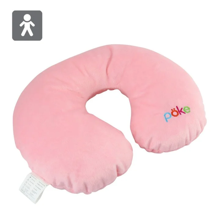 Cuscino collo POKE