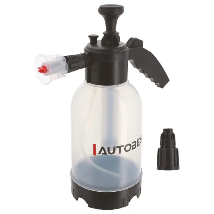 Lavaggio accessori - Pompa a pressione AUTOBEST