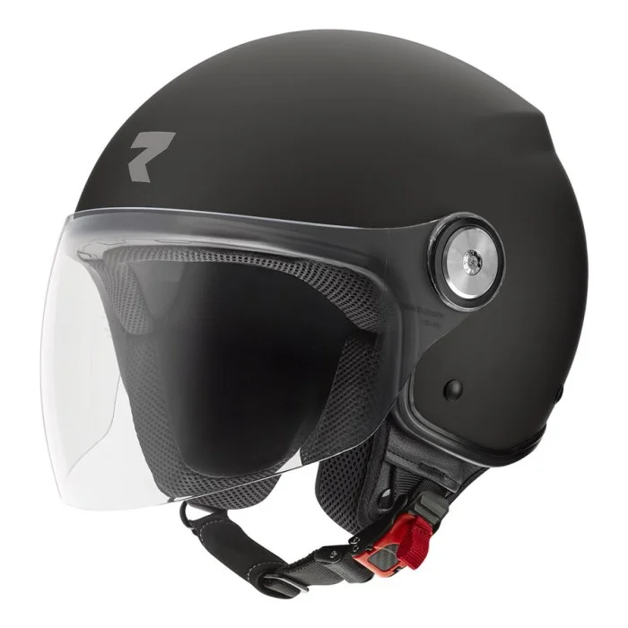 Casco Jet Demi Jet Link RAKERS