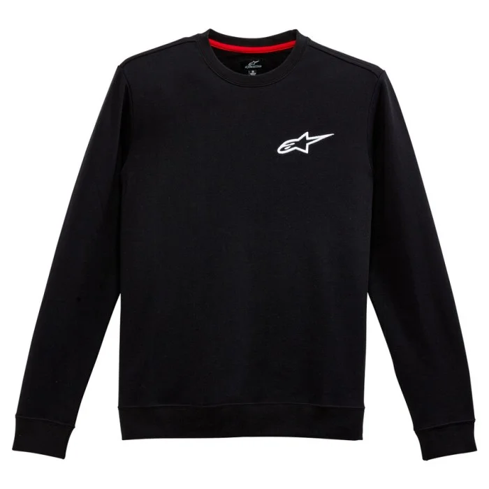 Felpa Ageless Chest ALPINESTARS