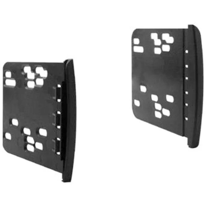 Installazione Mascherina 2 din Ford Fiesta, Focus, Mondeo PHONOCAR