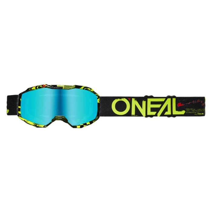 Maschera cross bambino Attack bambino ONEAL