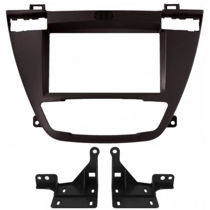Installazione Mascherina 2 din Opel Insignia Opel Insignia PHONOCAR